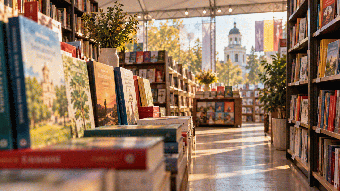 Як почати читати книжки румунською: вибір і перші кроки